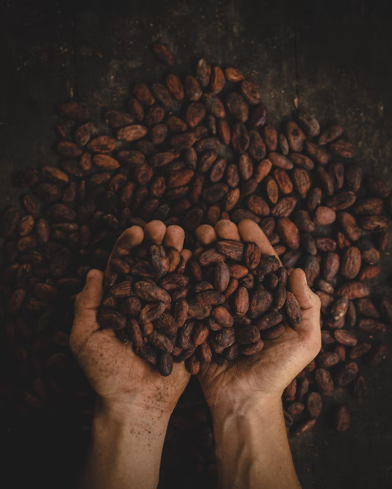 Ethiopian Yirgacheffe